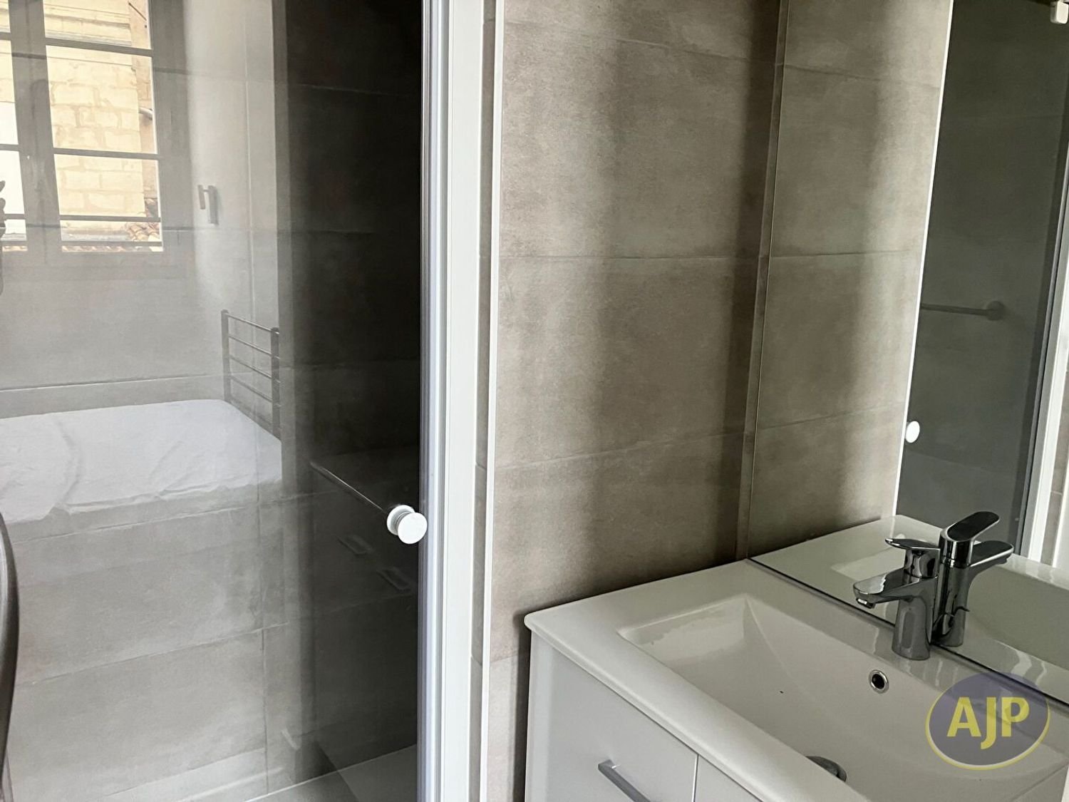 Appartement à louer, 50m², Libourne