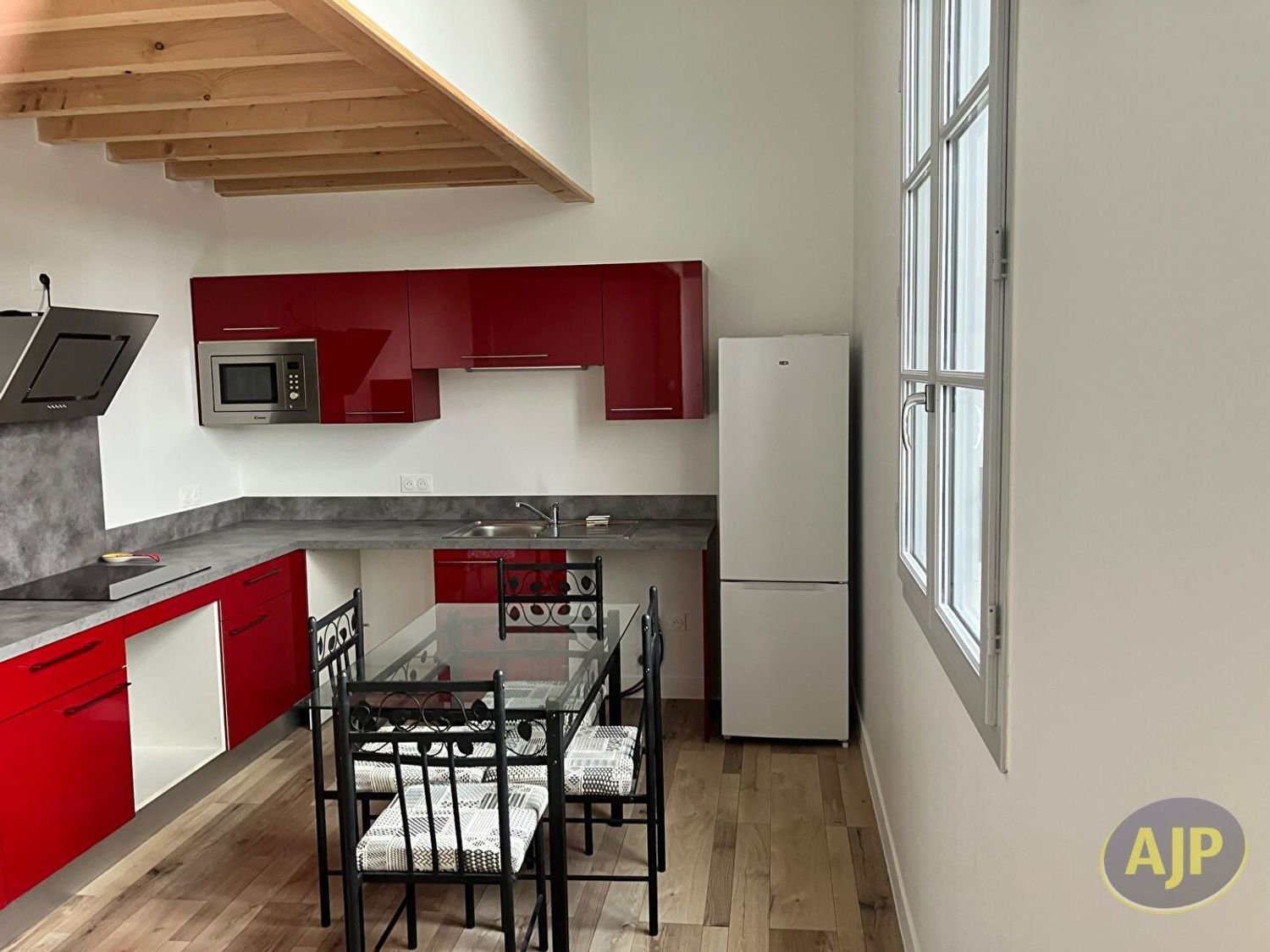 Appartement à louer, 50m², Libourne
