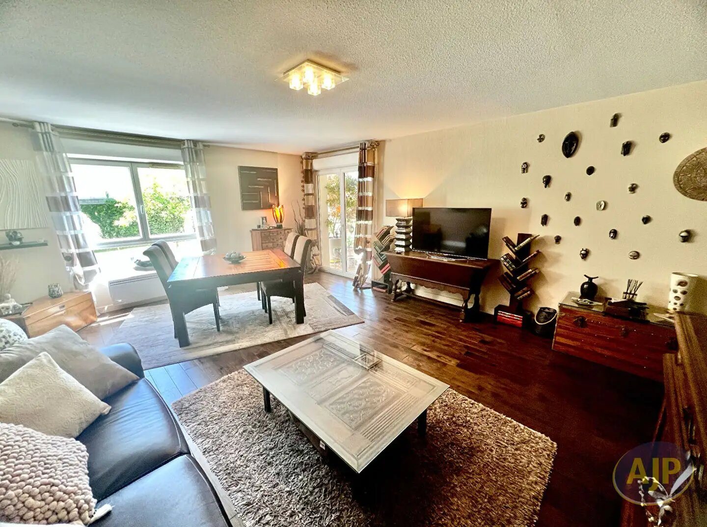 Appartement à vendre, 89m², Libourne