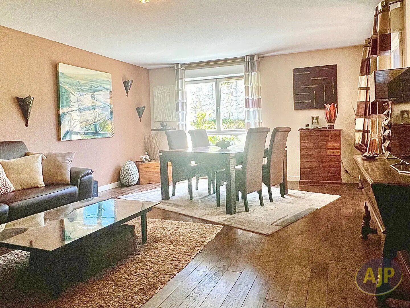 Appartement à vendre, 89m², Libourne