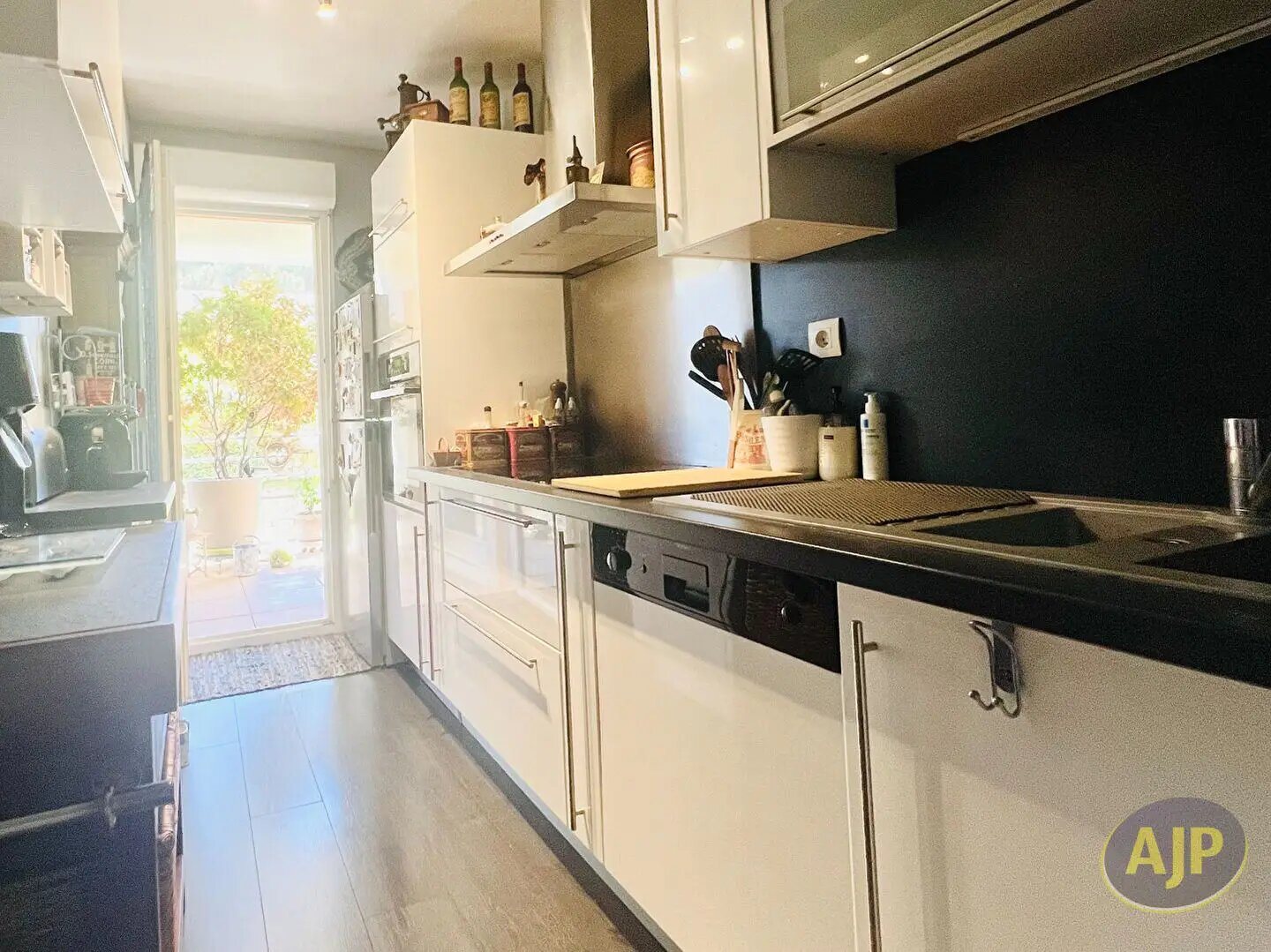 Appartement à vendre, 89m², Libourne