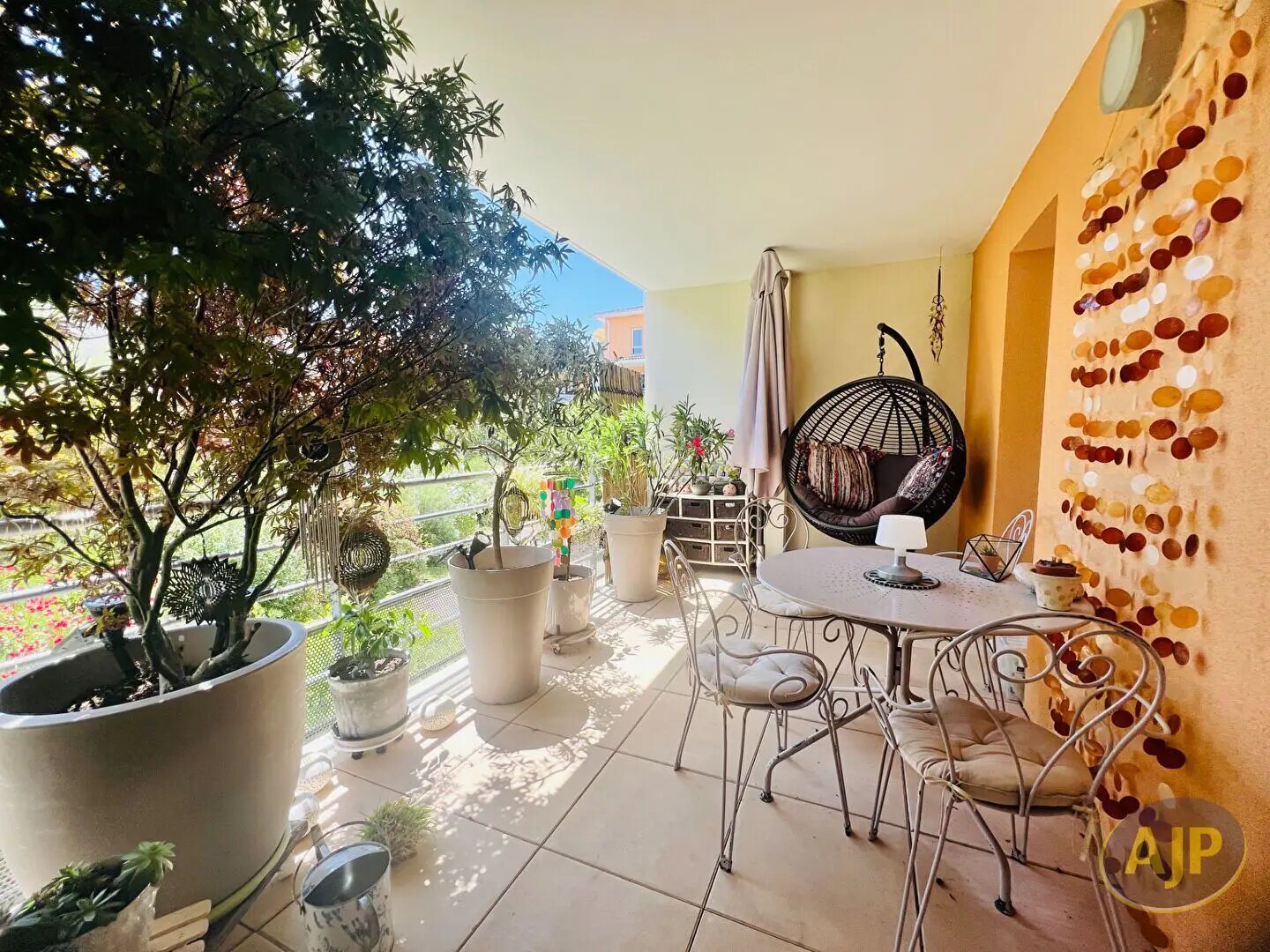 Appartement à vendre, 89m², Libourne