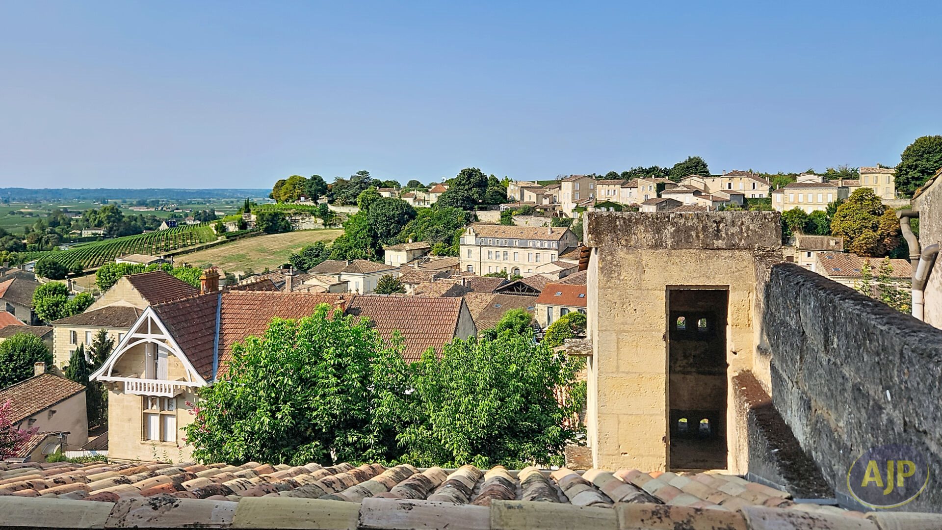Maison à vendre, 104m², Saint-Emilion