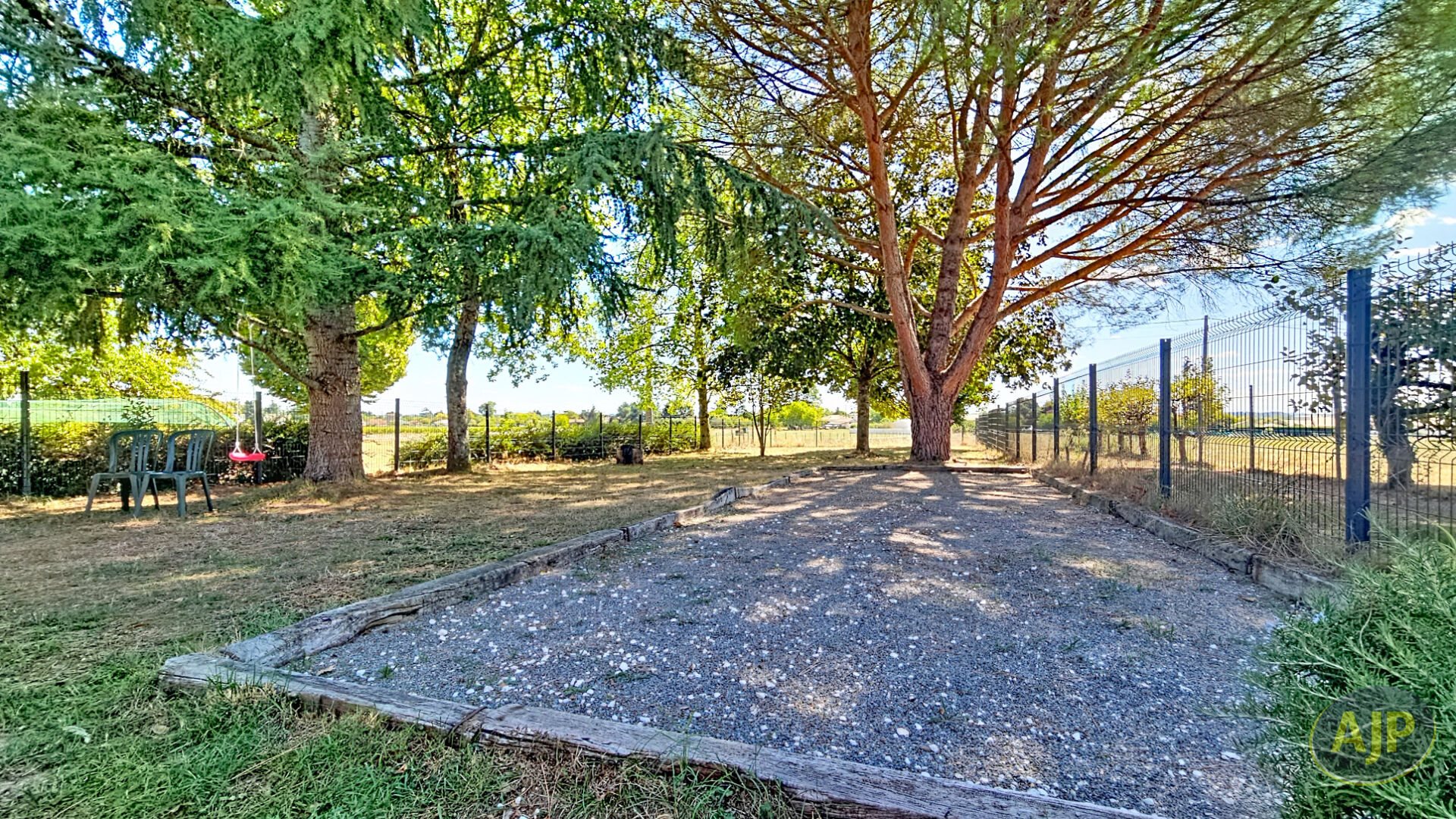 Maison à vendre, 142m², Saint-Magne-de-Castillon
