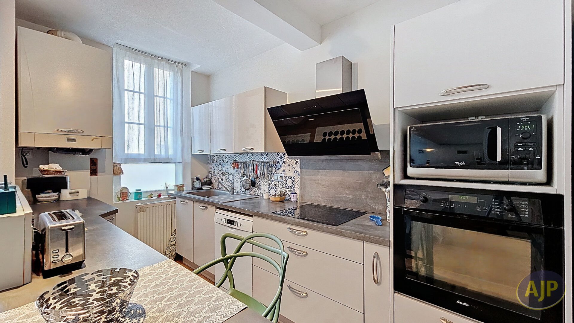 Maison à vendre, 170m², Libourne