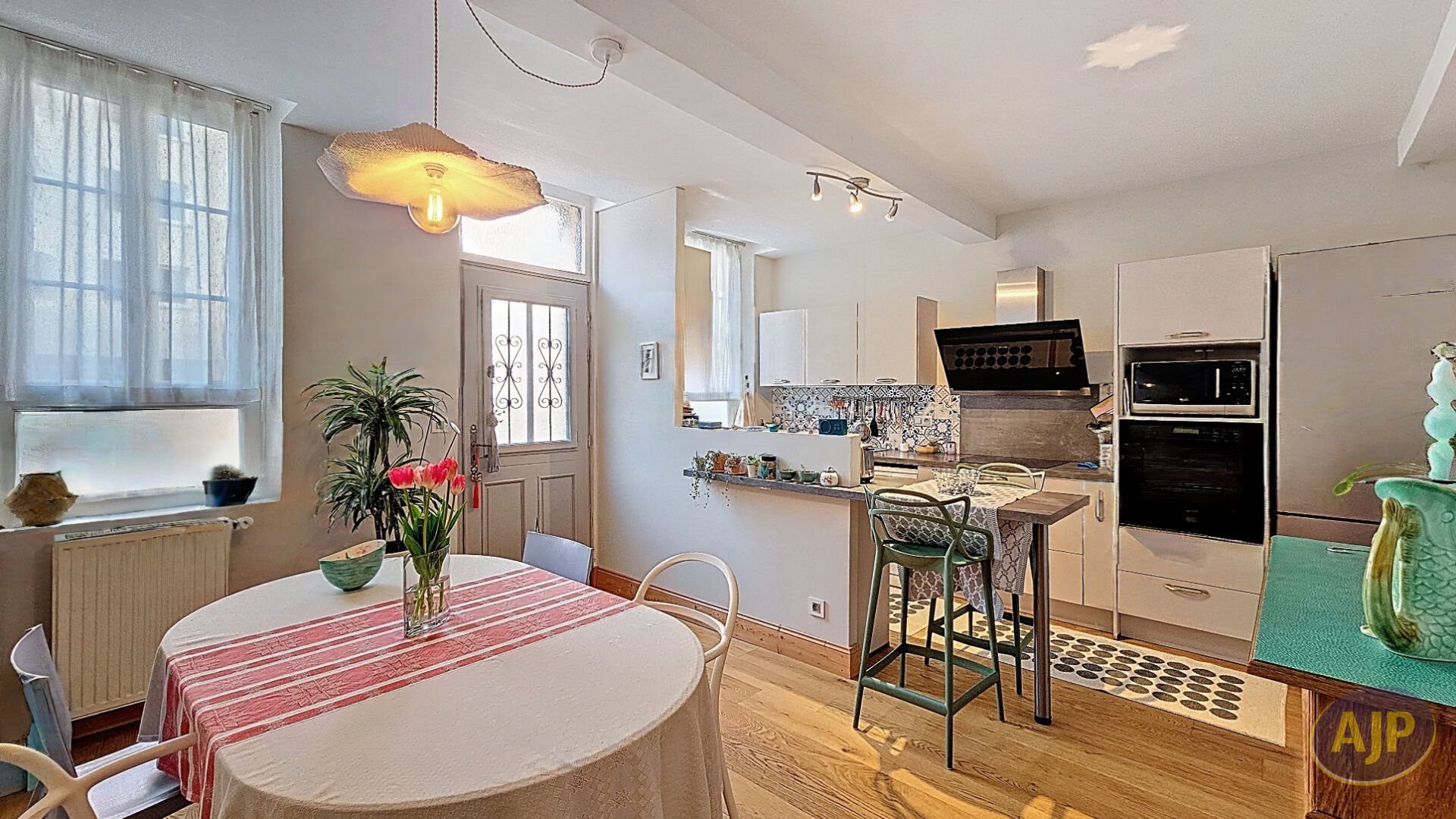 Maison à vendre, 170m², Libourne