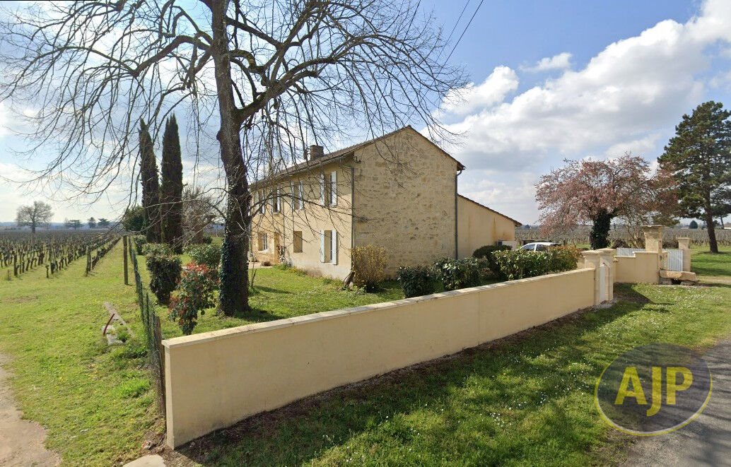 Maison à louer, 140m², Saint-Sulpice-de-Faleyrens