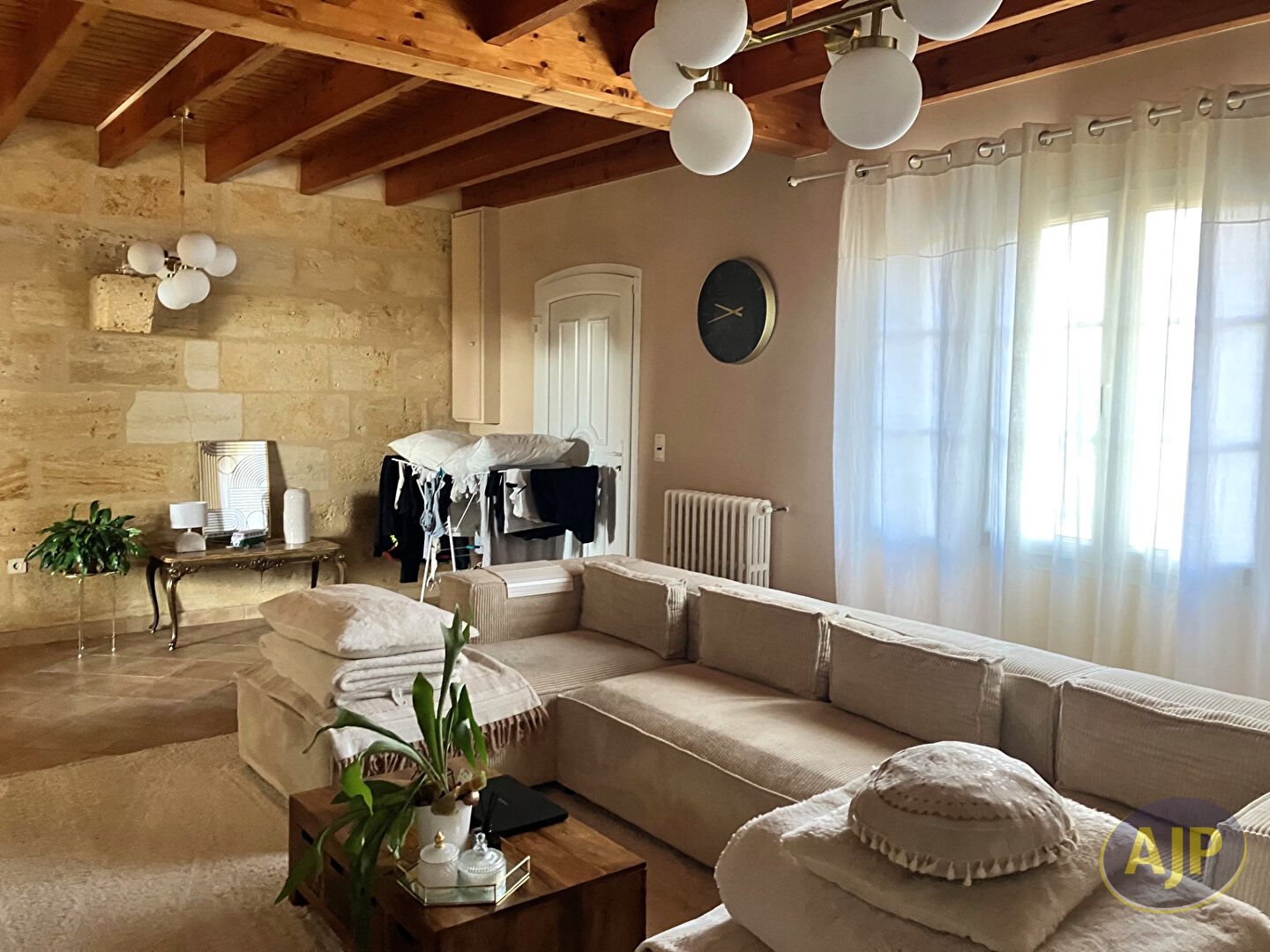 Maison à louer, 140m², Saint-Sulpice-de-Faleyrens