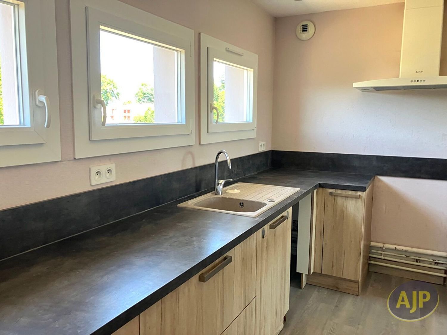 Appartement à louer, 75m², Libourne