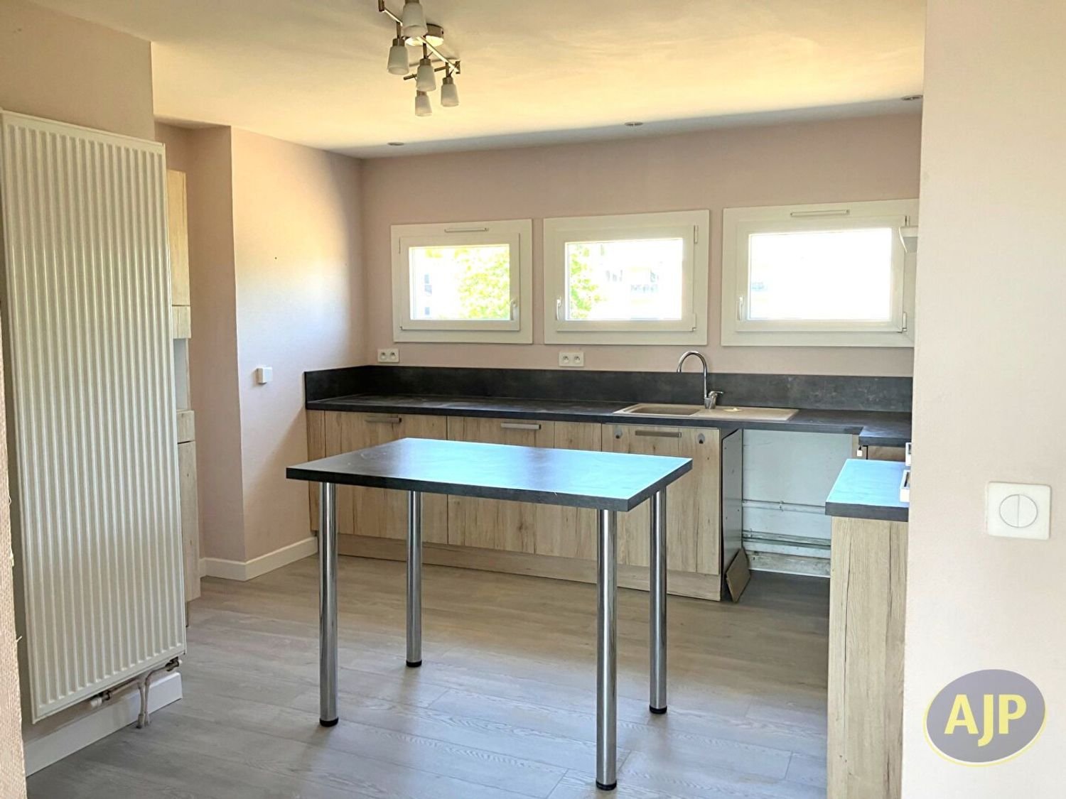 Appartement à louer, 75m², Libourne