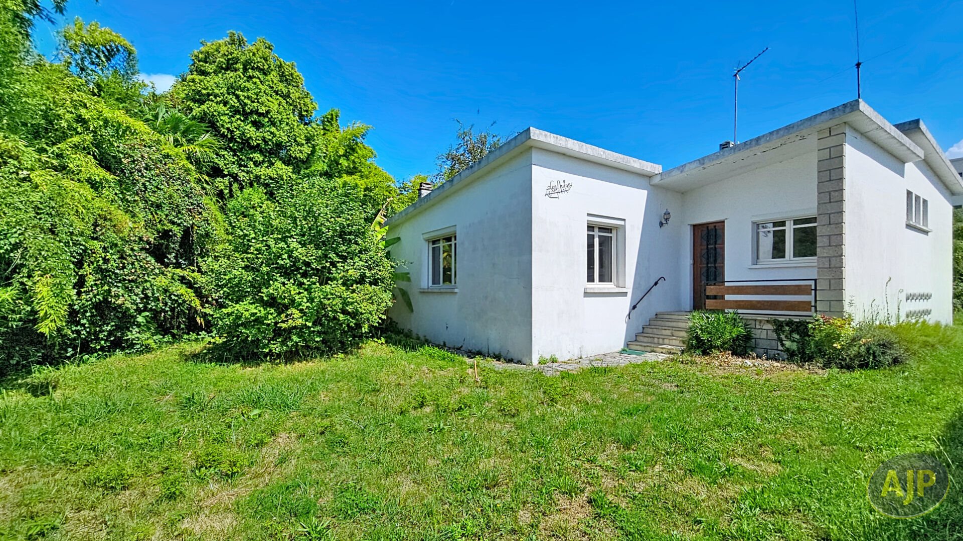 Maison à vendre, 96m², Libourne