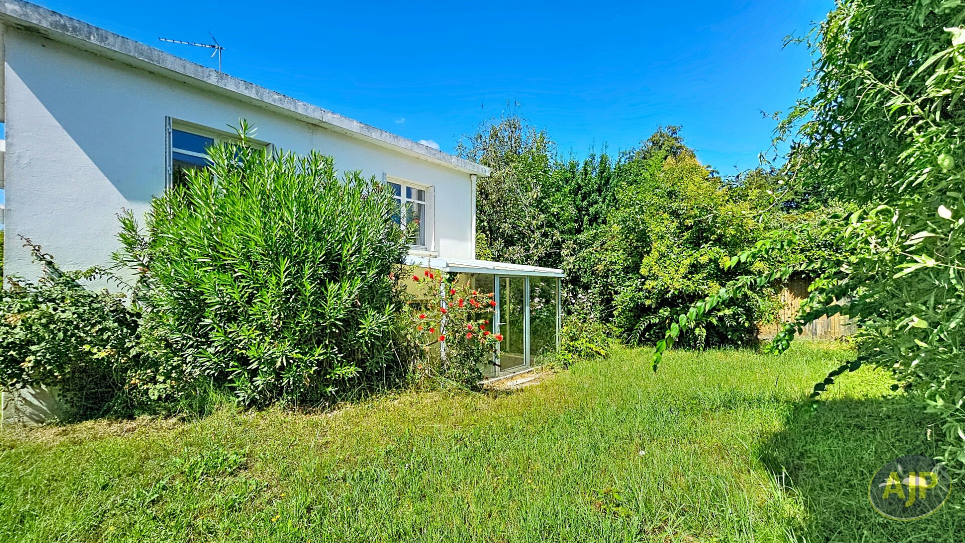 Maison à vendre, 96m², Libourne
