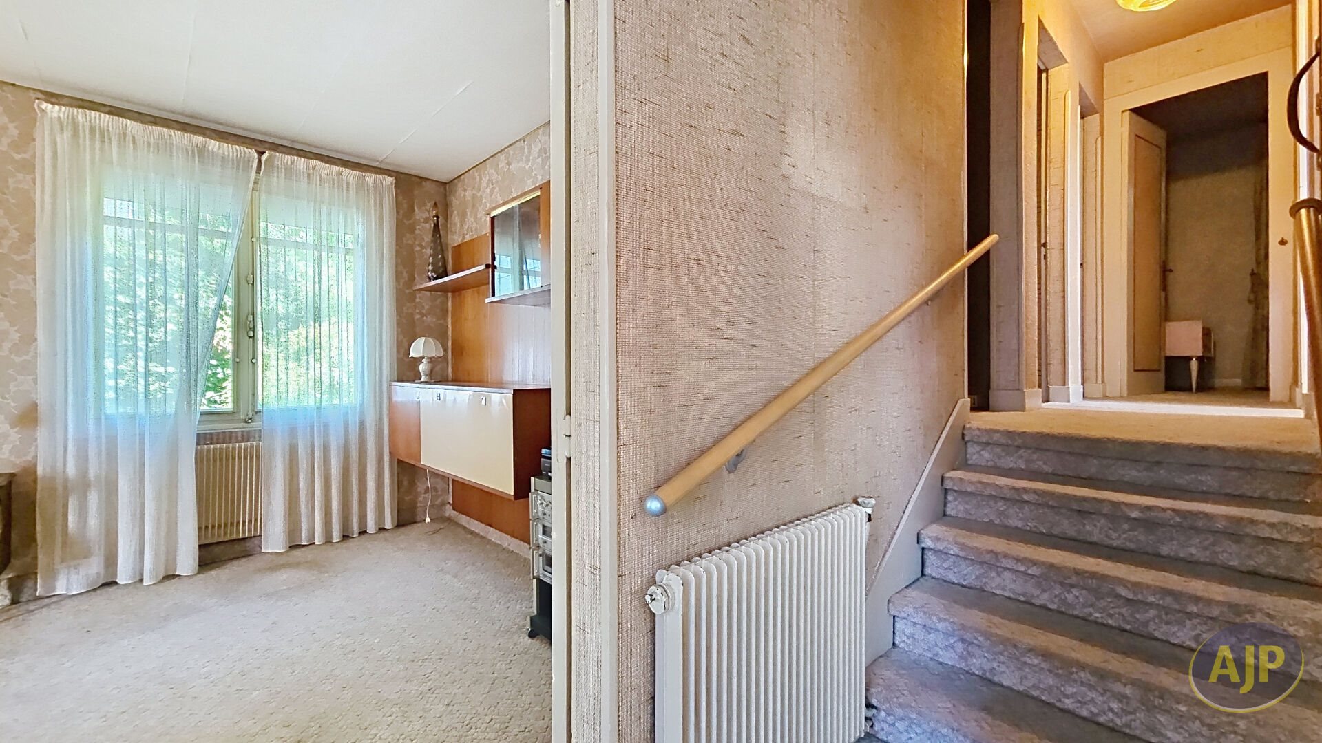 Maison à vendre, 96m², Libourne