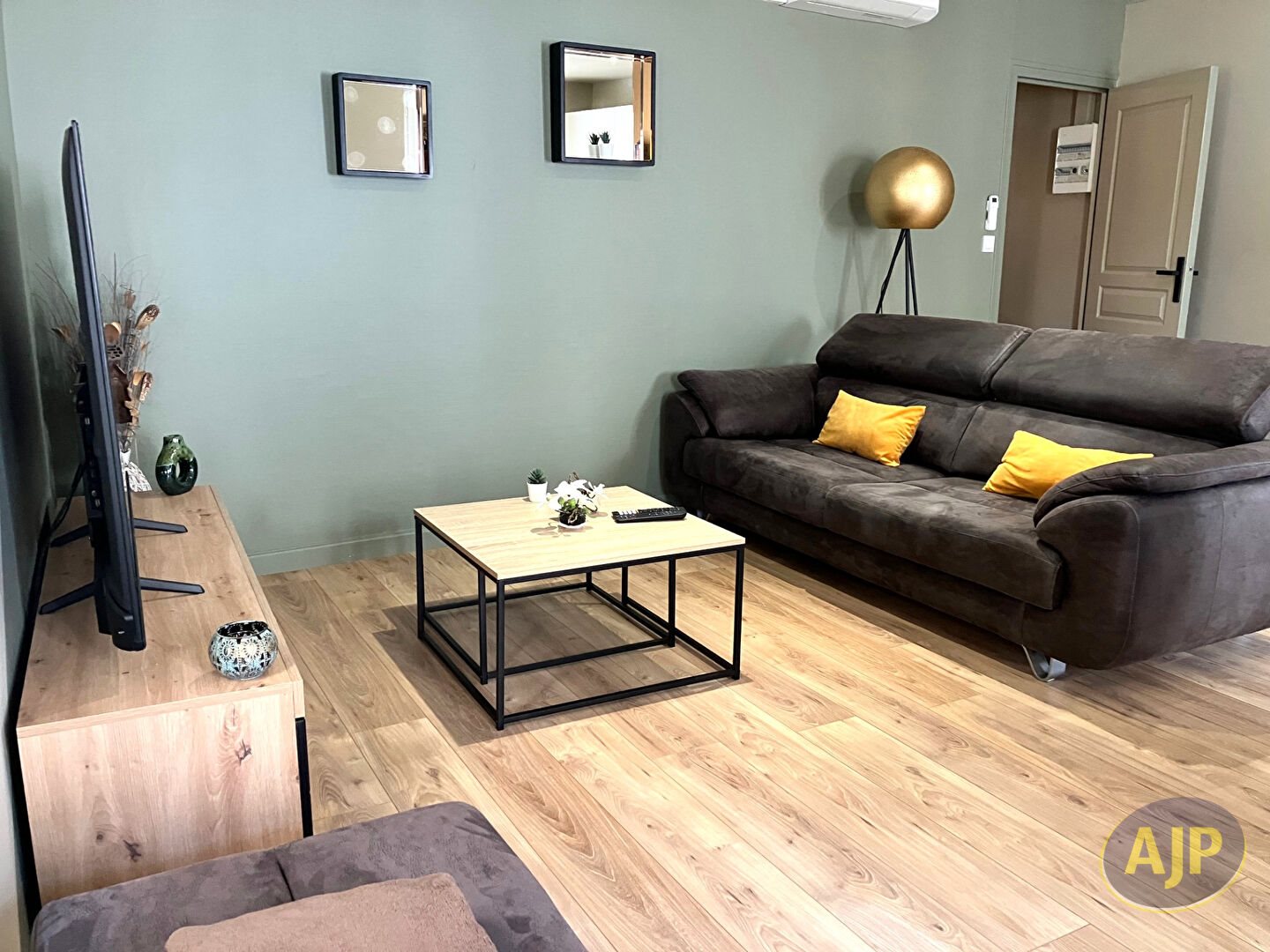 Appartement à louer, 50m², Libourne