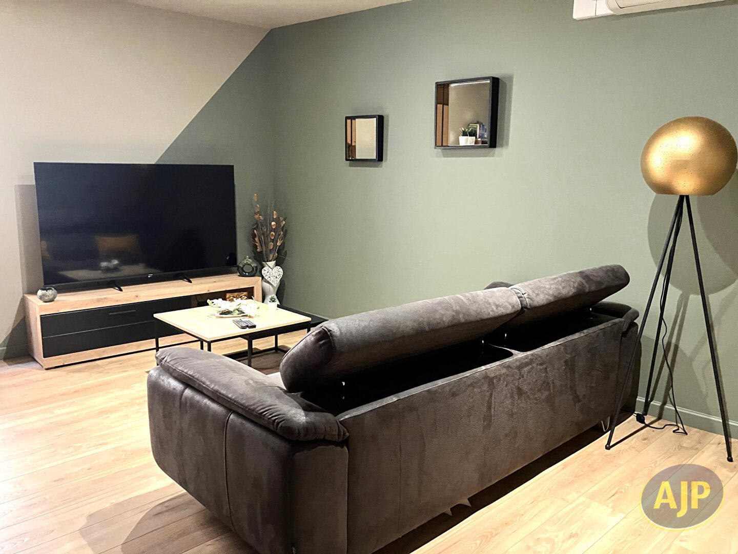 Appartement à louer, 50m², Libourne