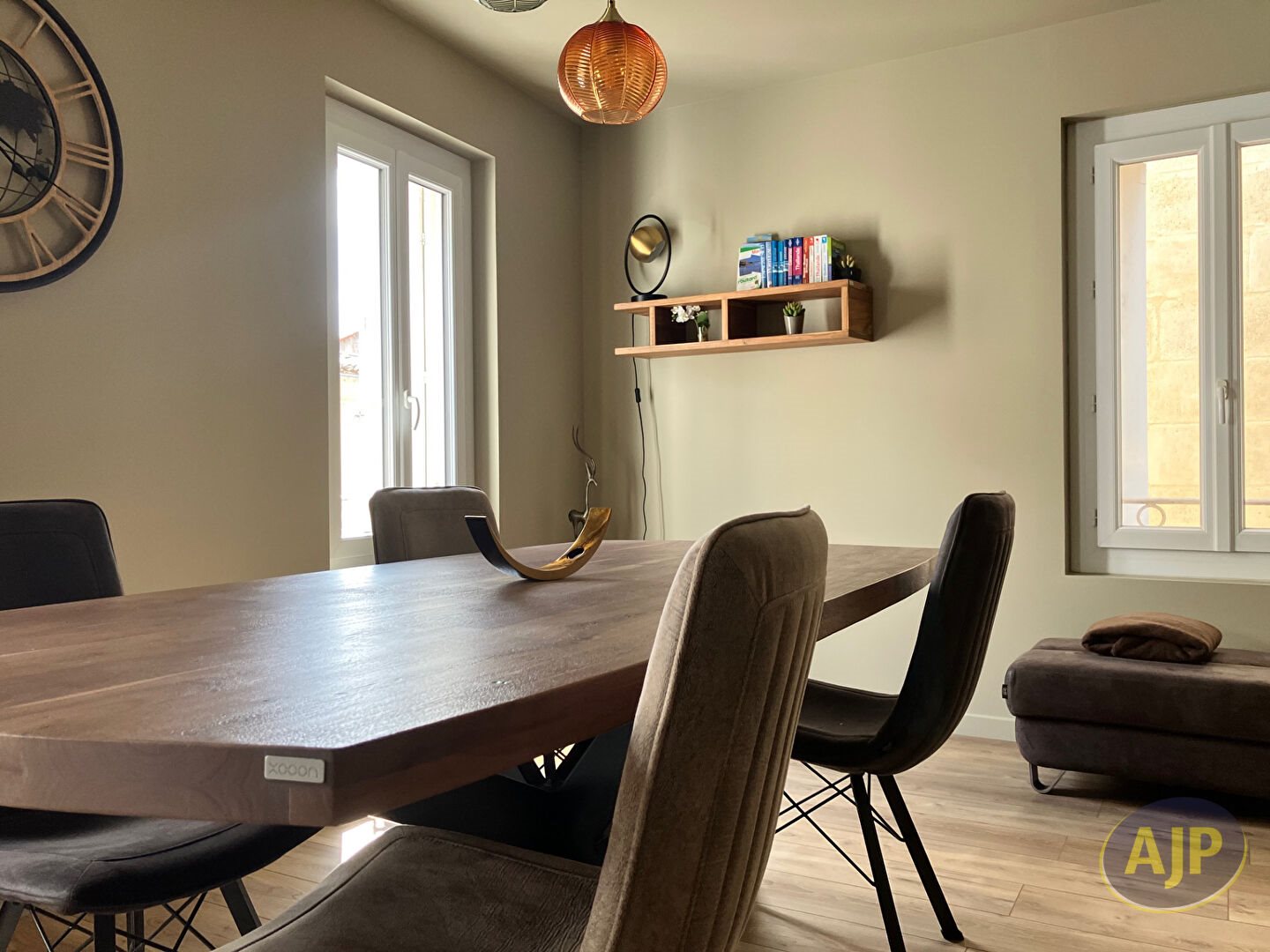 Appartement à louer, 50m², Libourne