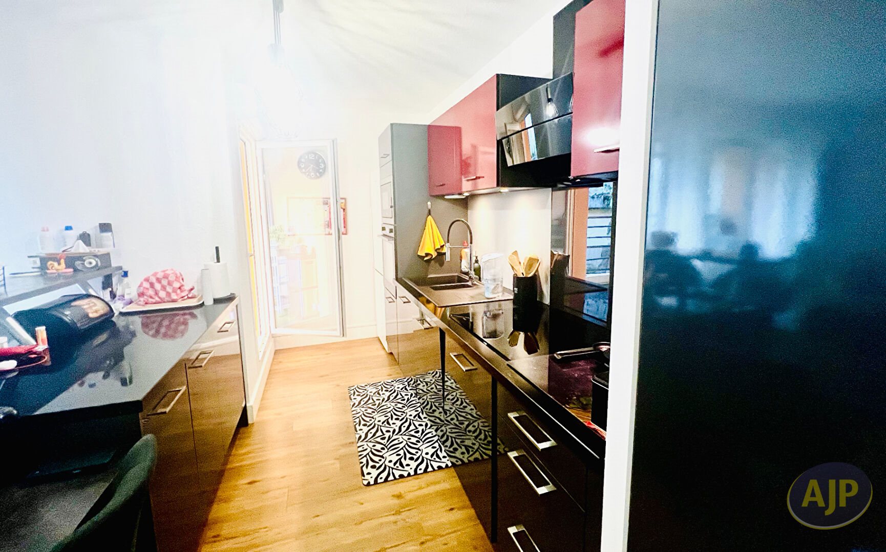 Appartement à vendre, 94m², Libourne