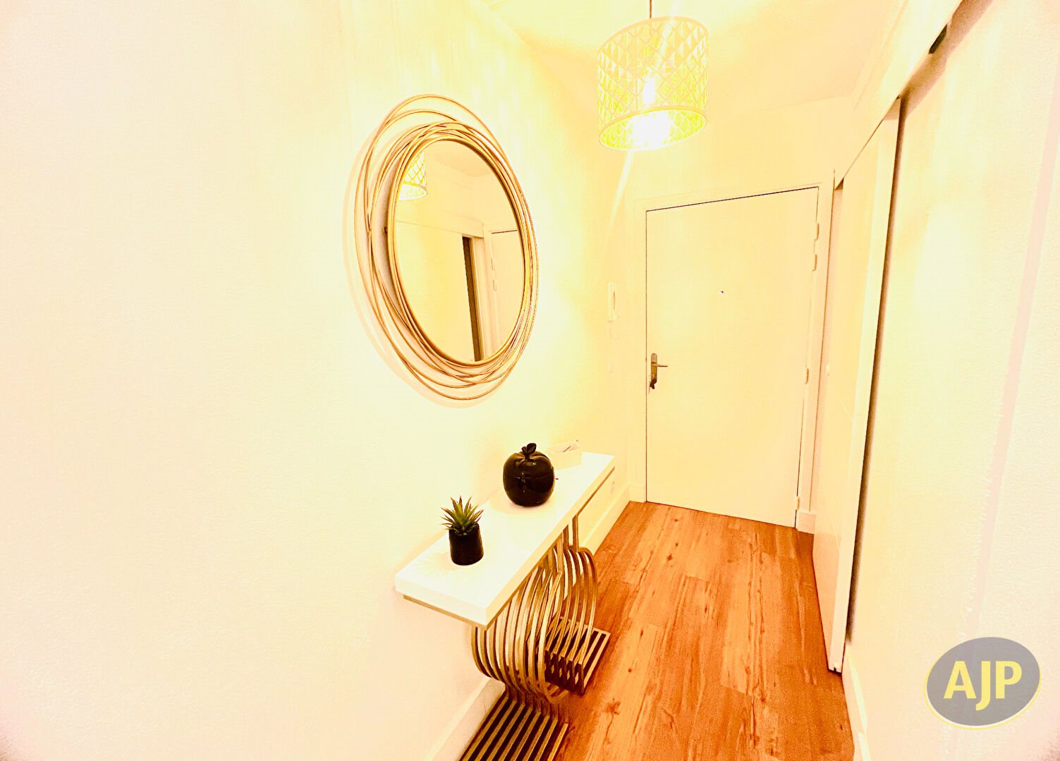 Appartement à vendre, 94m², Libourne