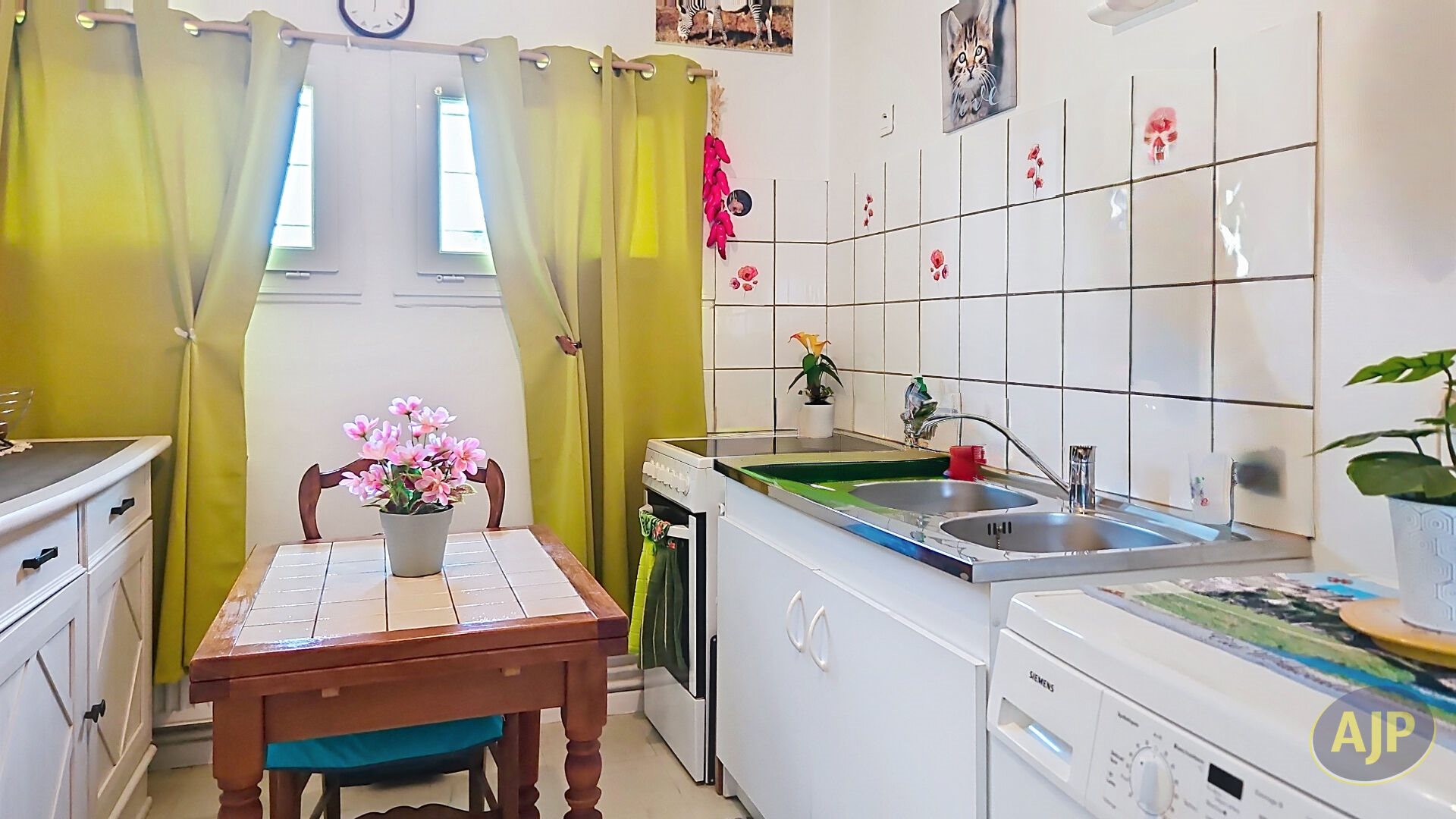 Appartement à vendre, 47m², Libourne