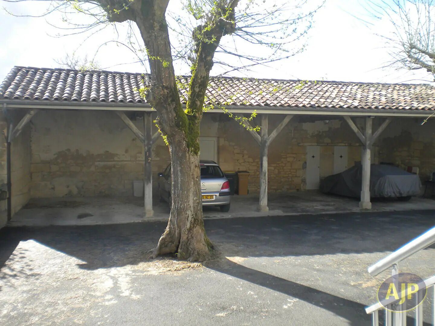 Appartement à louer, 45m², Montagne