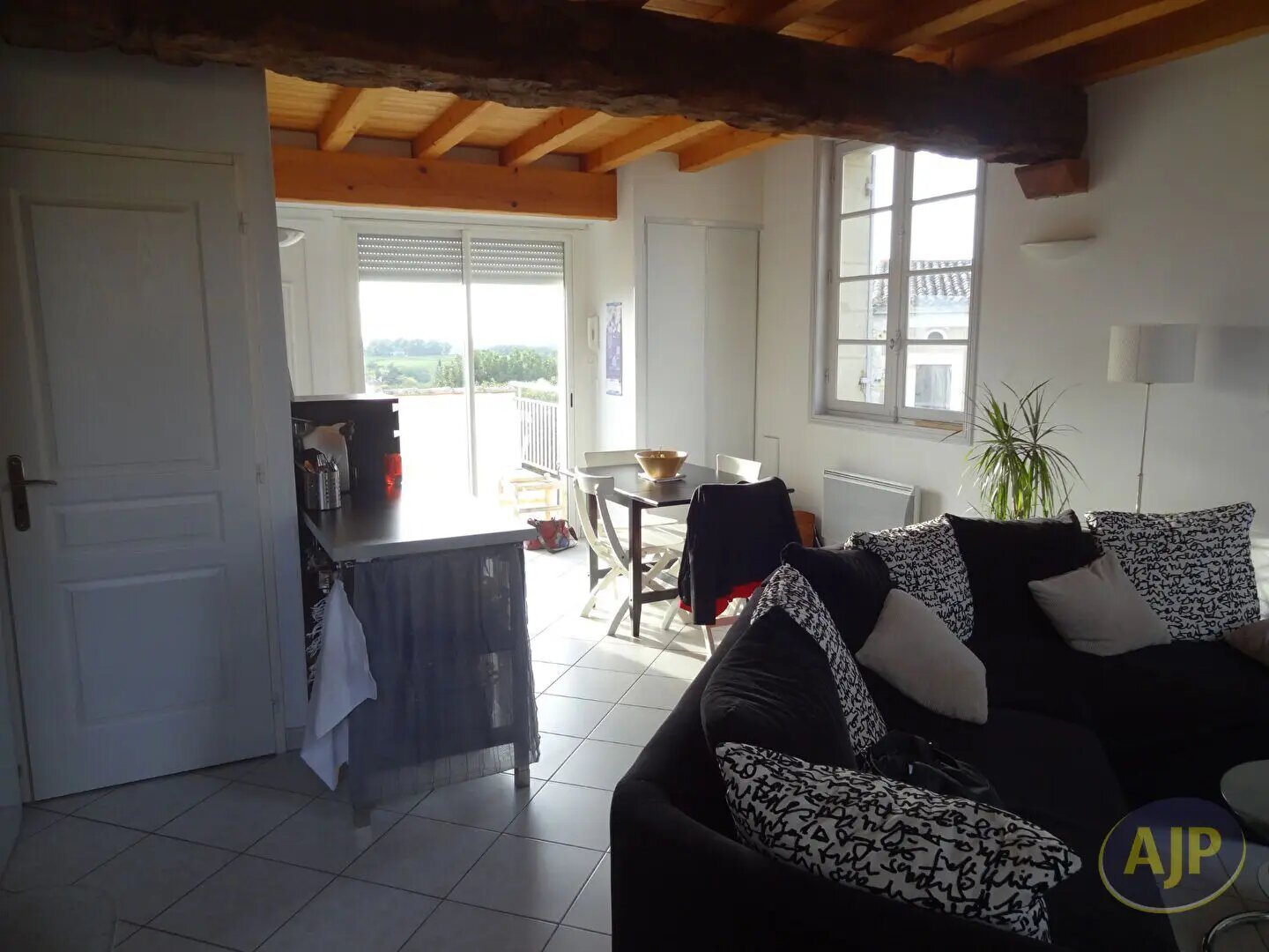 Appartement à louer, 45m², Montagne