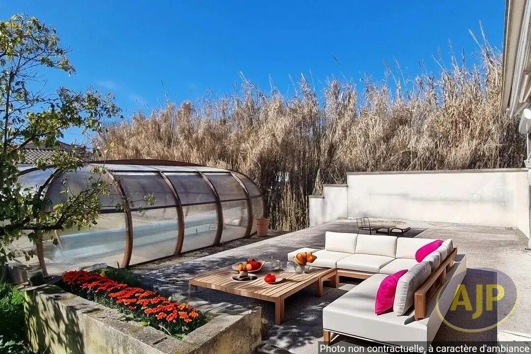 Maison à vendre, 504m², Libourne