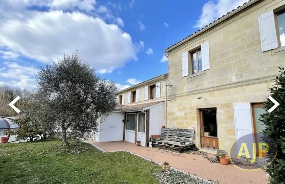 Maison à vendre, 504m², Libourne