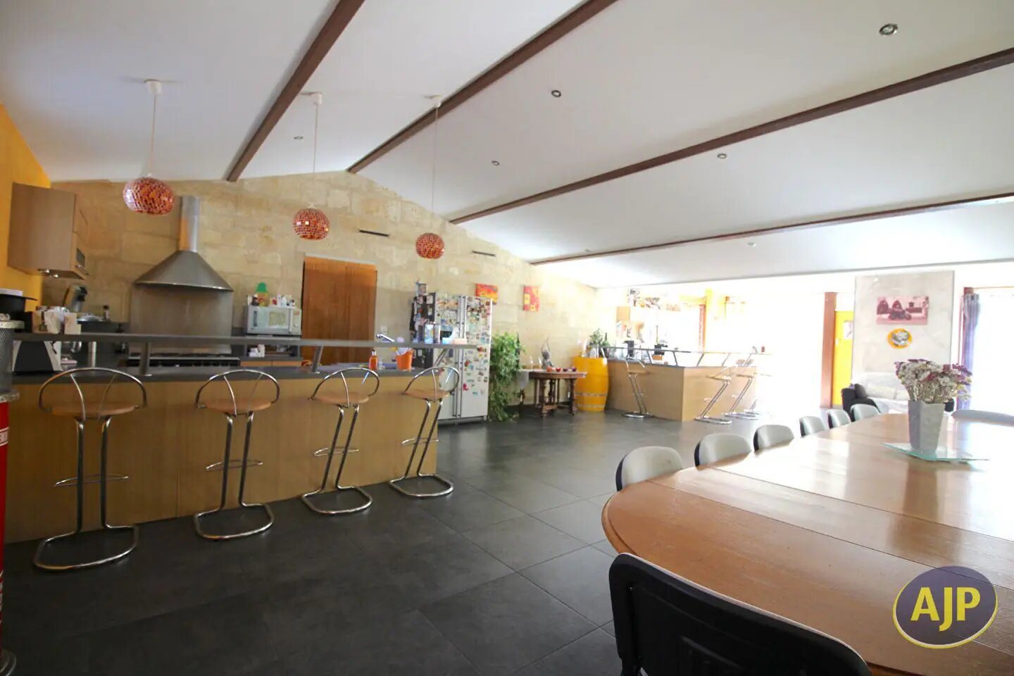 Maison à vendre, 504m², Libourne