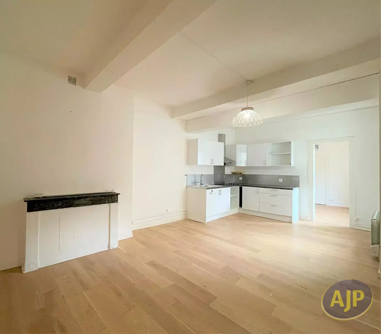 Appartement à louer, 69m², Libourne