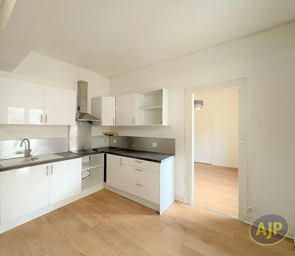 Appartement à louer, 69m², Libourne