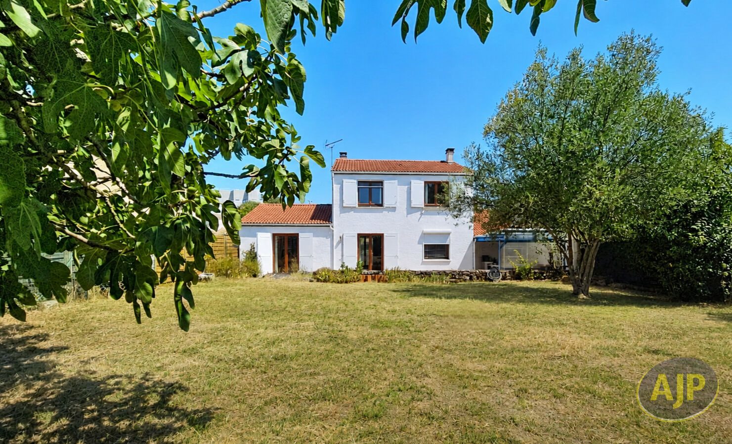 Maison à vendre, 103m², Libourne