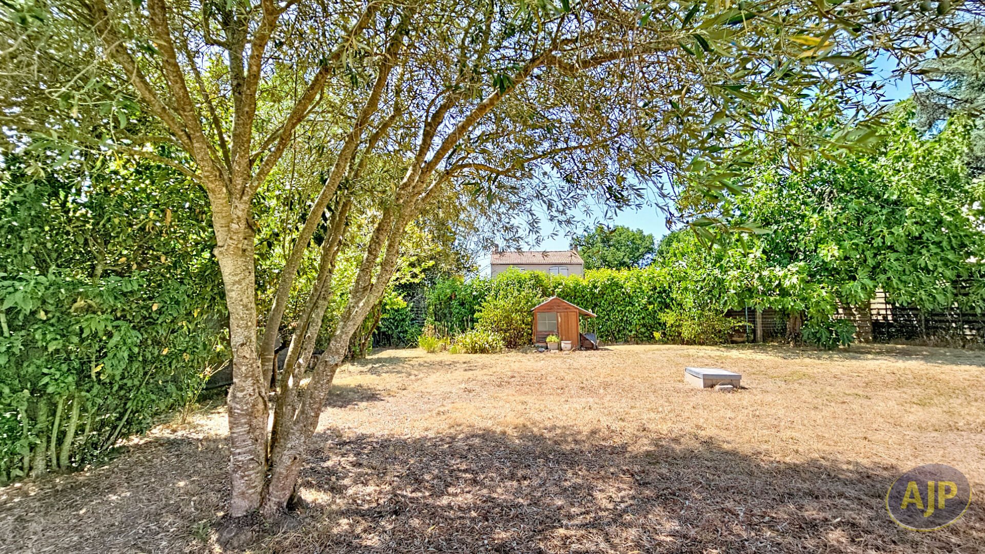 Maison à vendre, 103m², Libourne