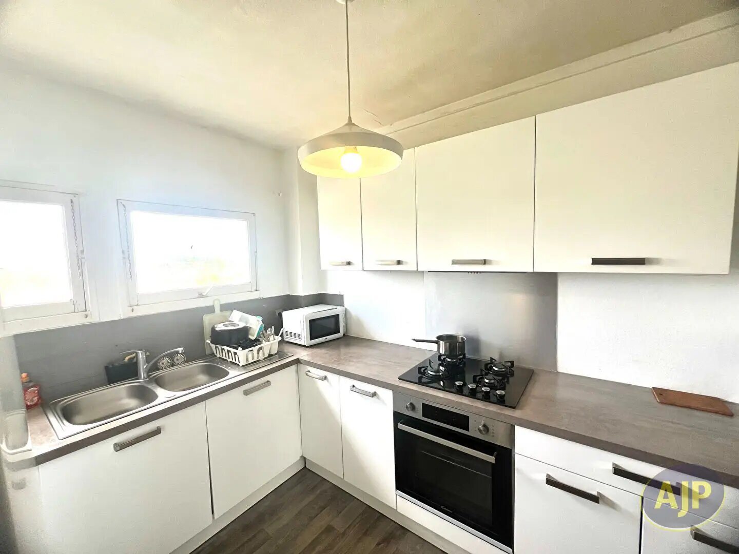Appartement à vendre, 74m², Libourne