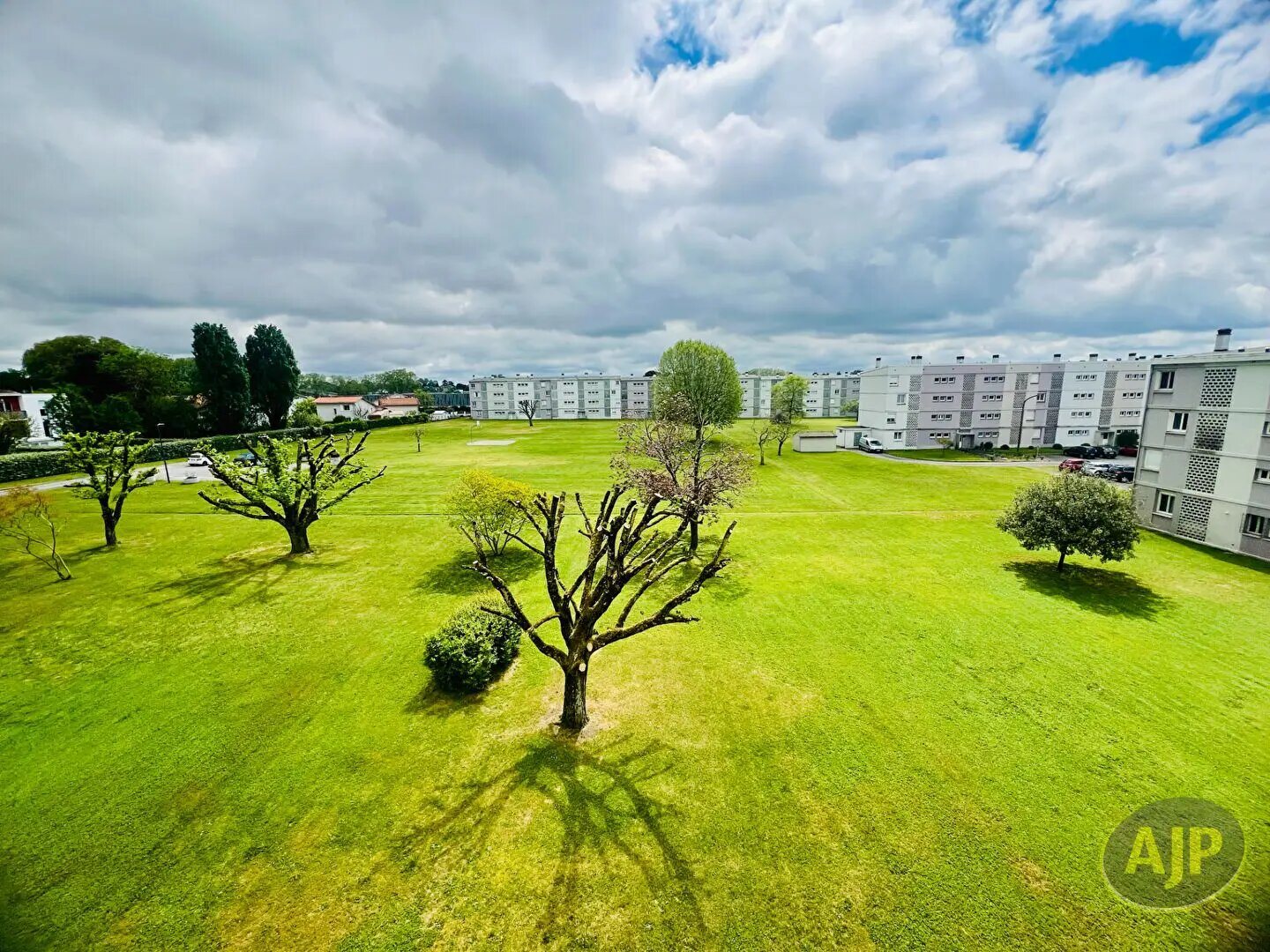 Appartement à vendre, 74m², Libourne