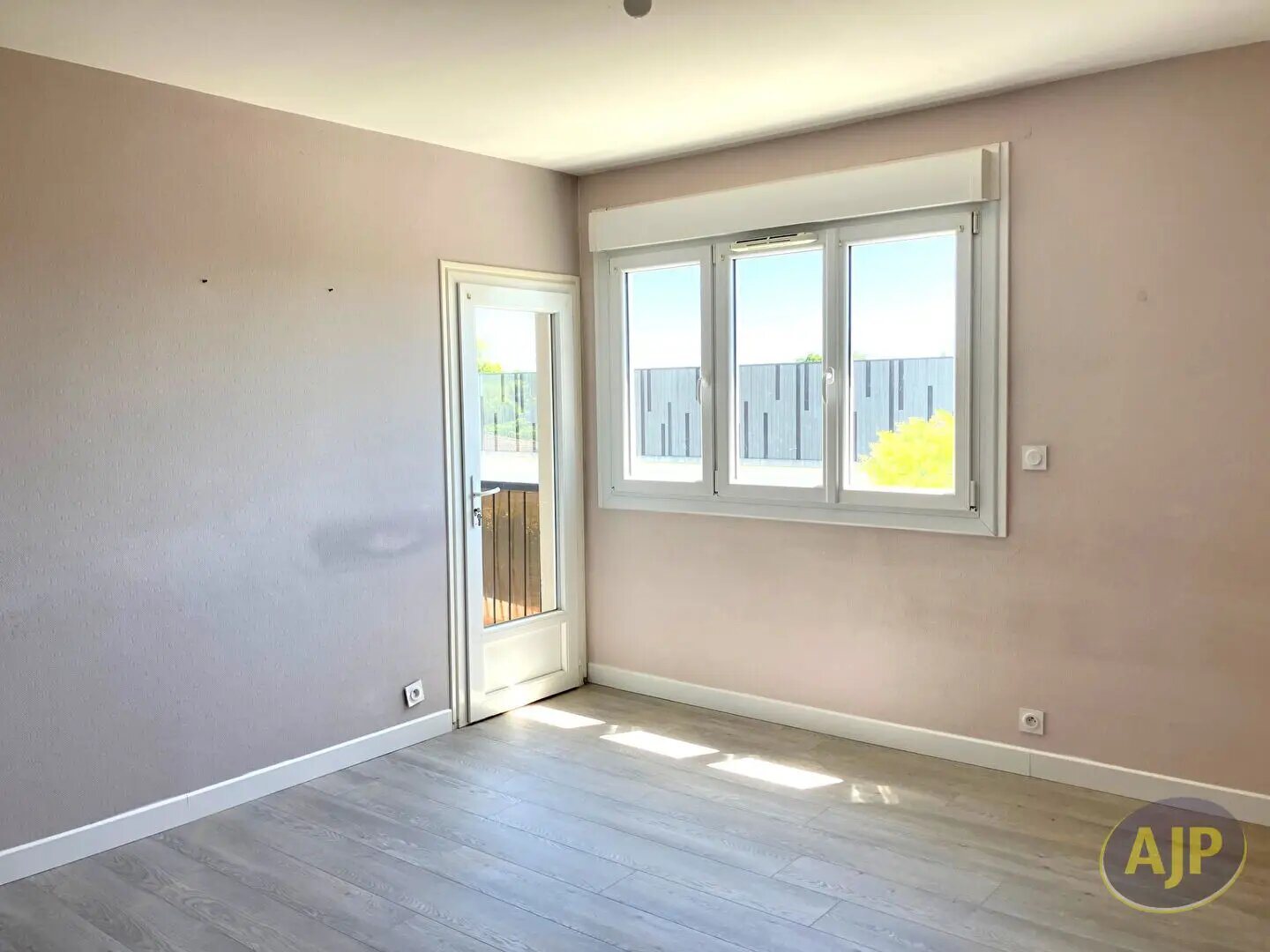 Appartement à vendre, 74m², Libourne