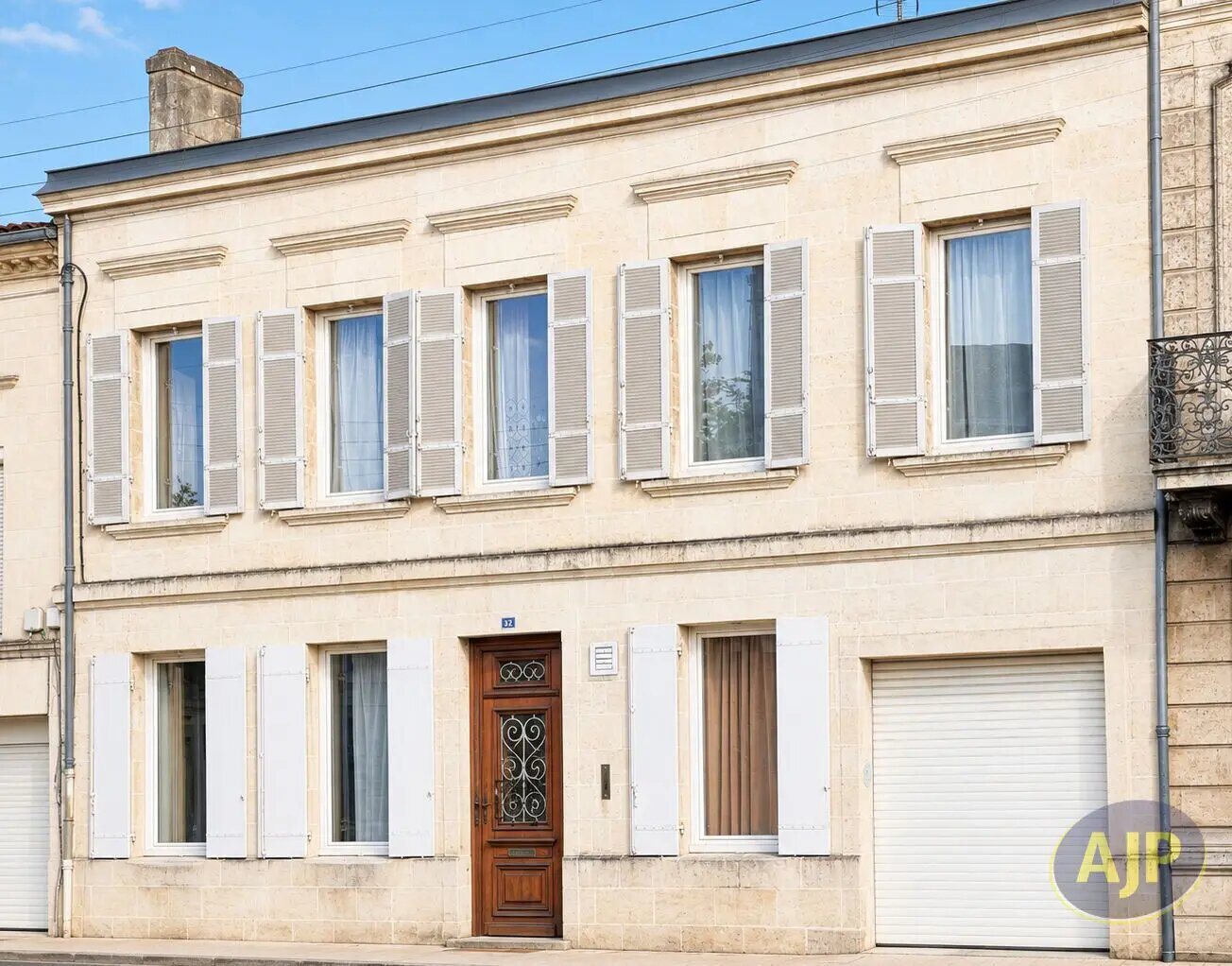 Maison à vendre, 238m², Libourne