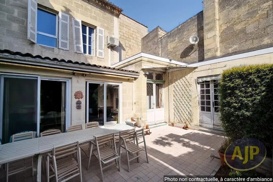Maison à vendre, 238m², Libourne