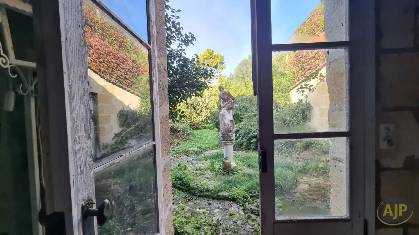 Maison à vendre, 238m², Libourne