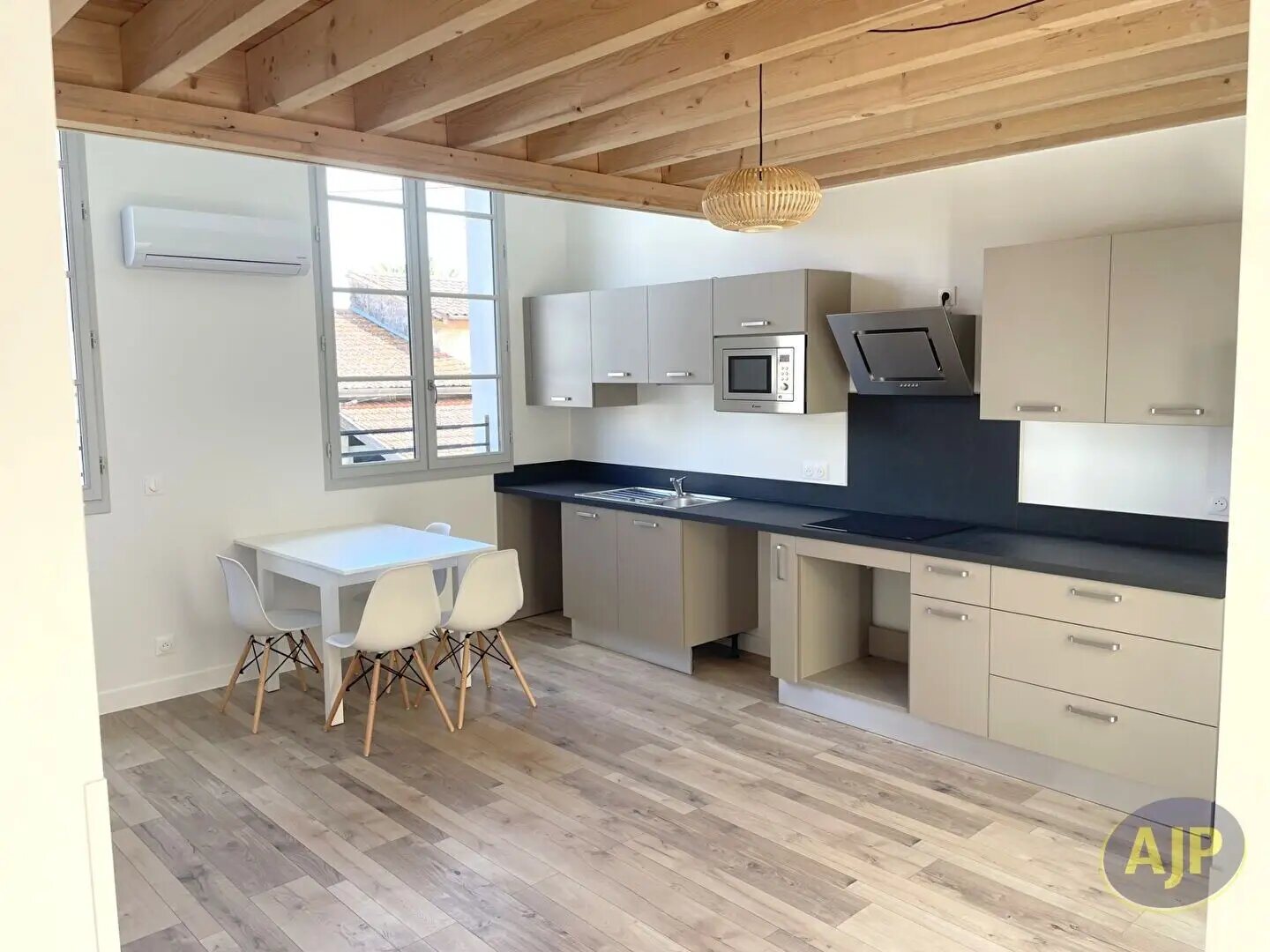 Appartement à louer, 39m², Libourne