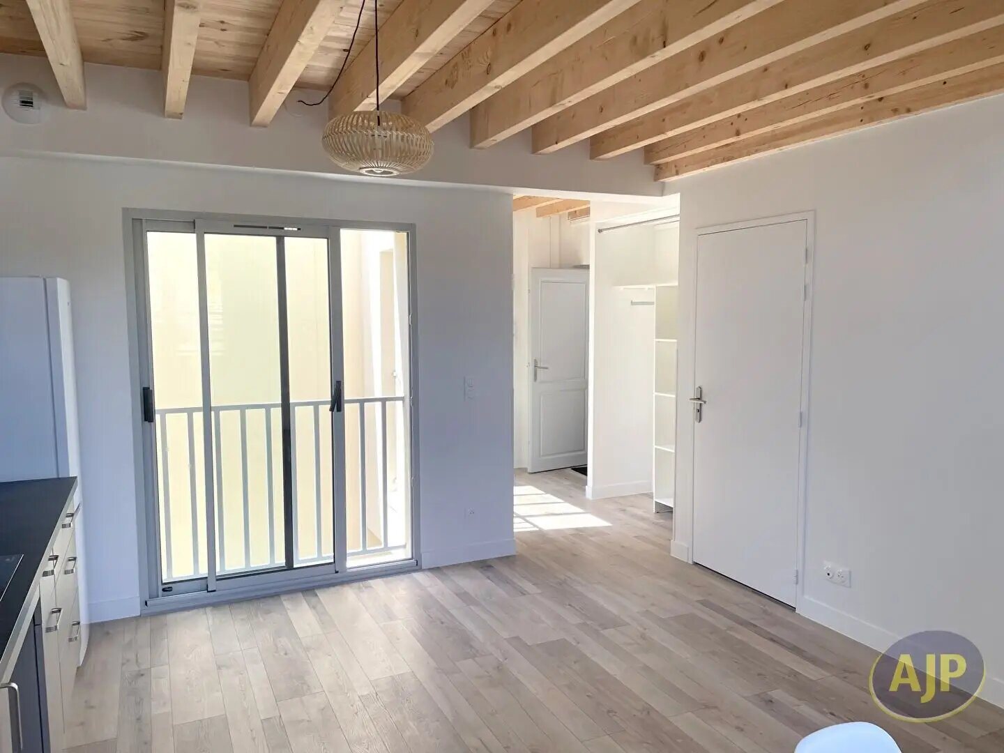 Appartement à louer, 39m², Libourne