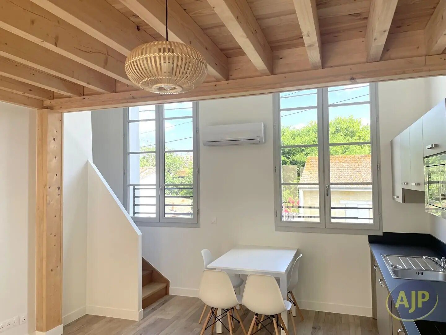 Appartement à louer, 39m², Libourne