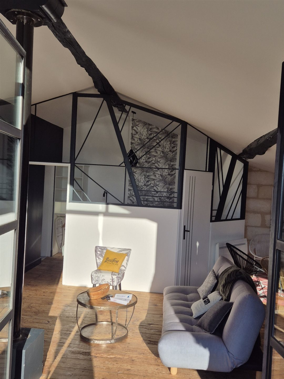 Appartement à vendre, 69m², Libourne