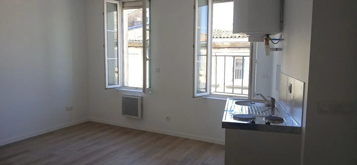 Appartement à louer, 30m², Libourne
