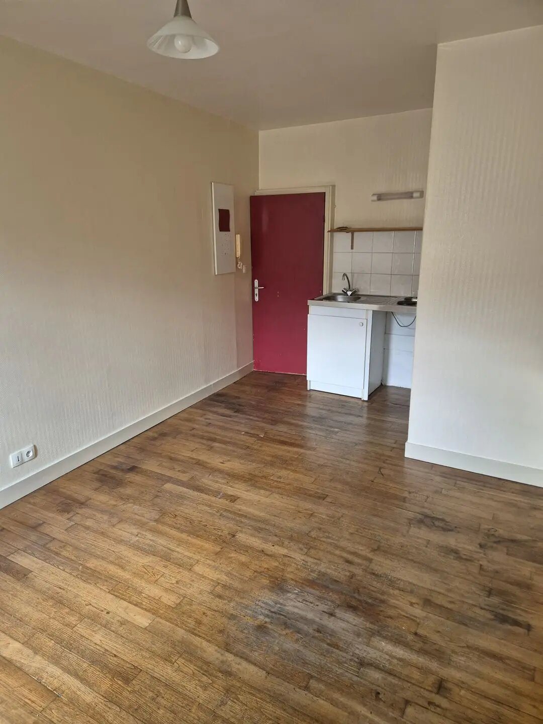 Appartement à louer, 20m², Libourne
