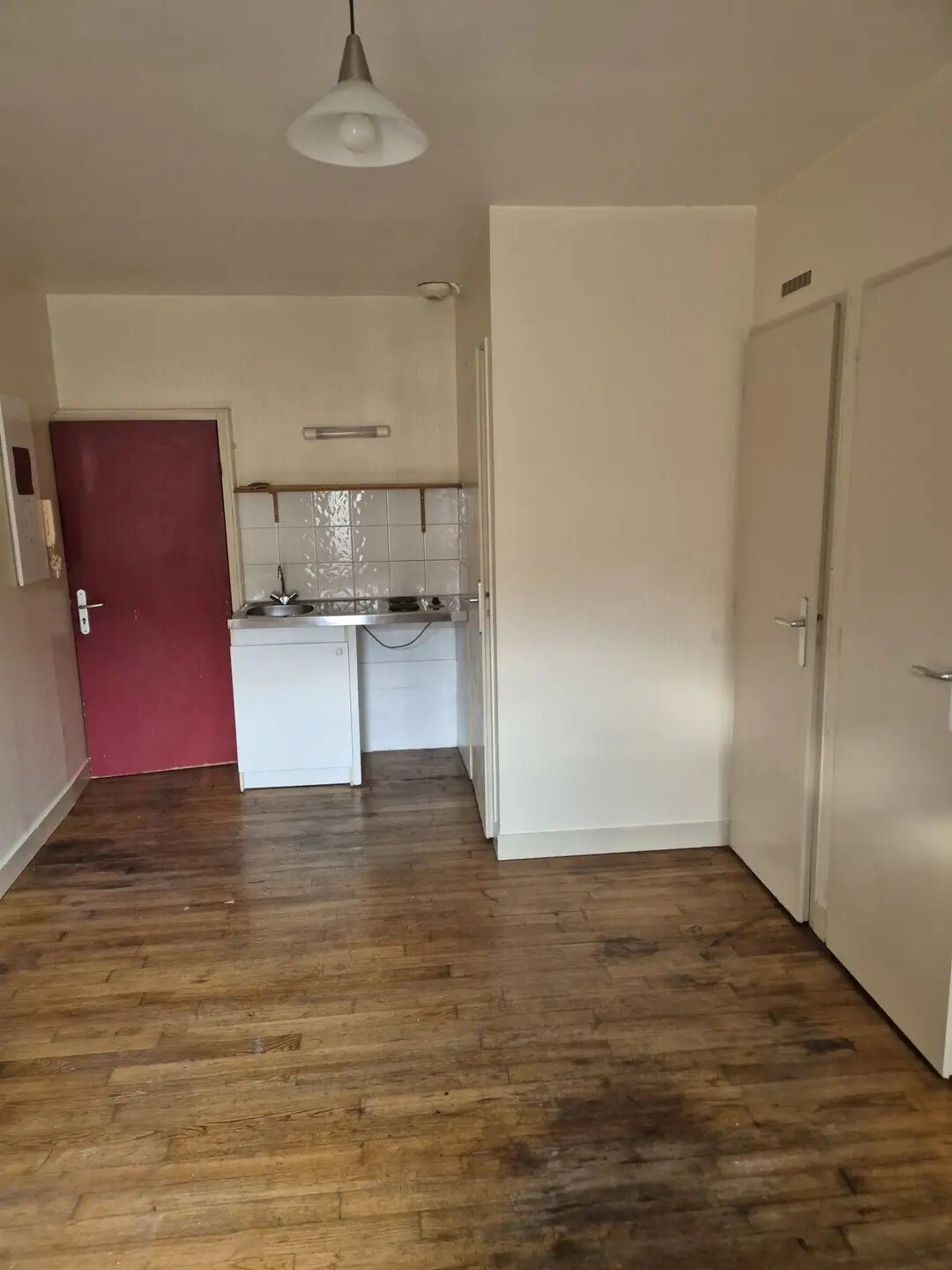Appartement à louer, 20m², Libourne