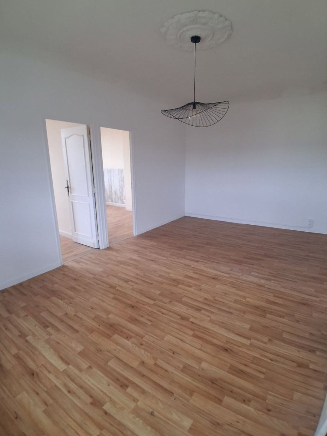 Appartement à louer, 55m², Libourne
