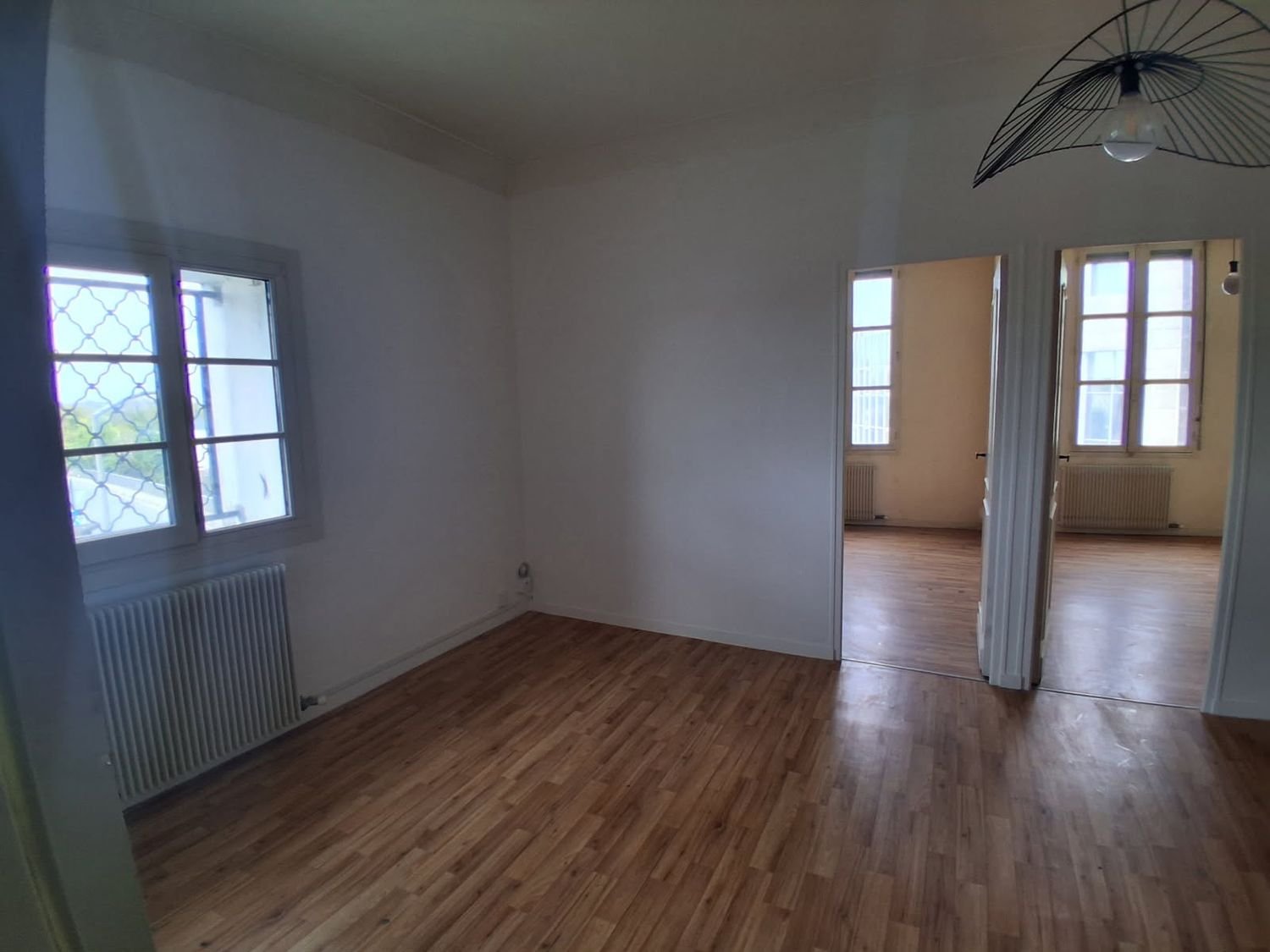Appartement à louer, 55m², Libourne