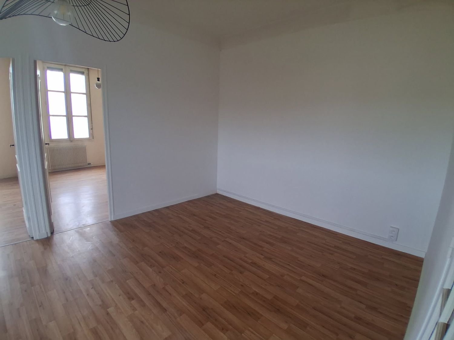 Appartement à louer, 55m², Libourne