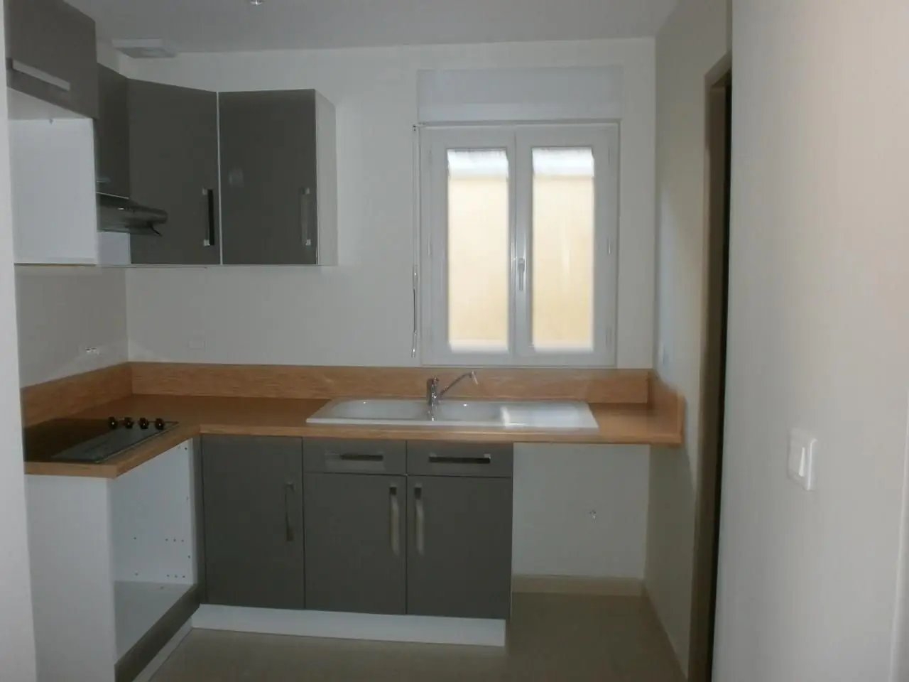 Appartement à louer, 70m², Libourne