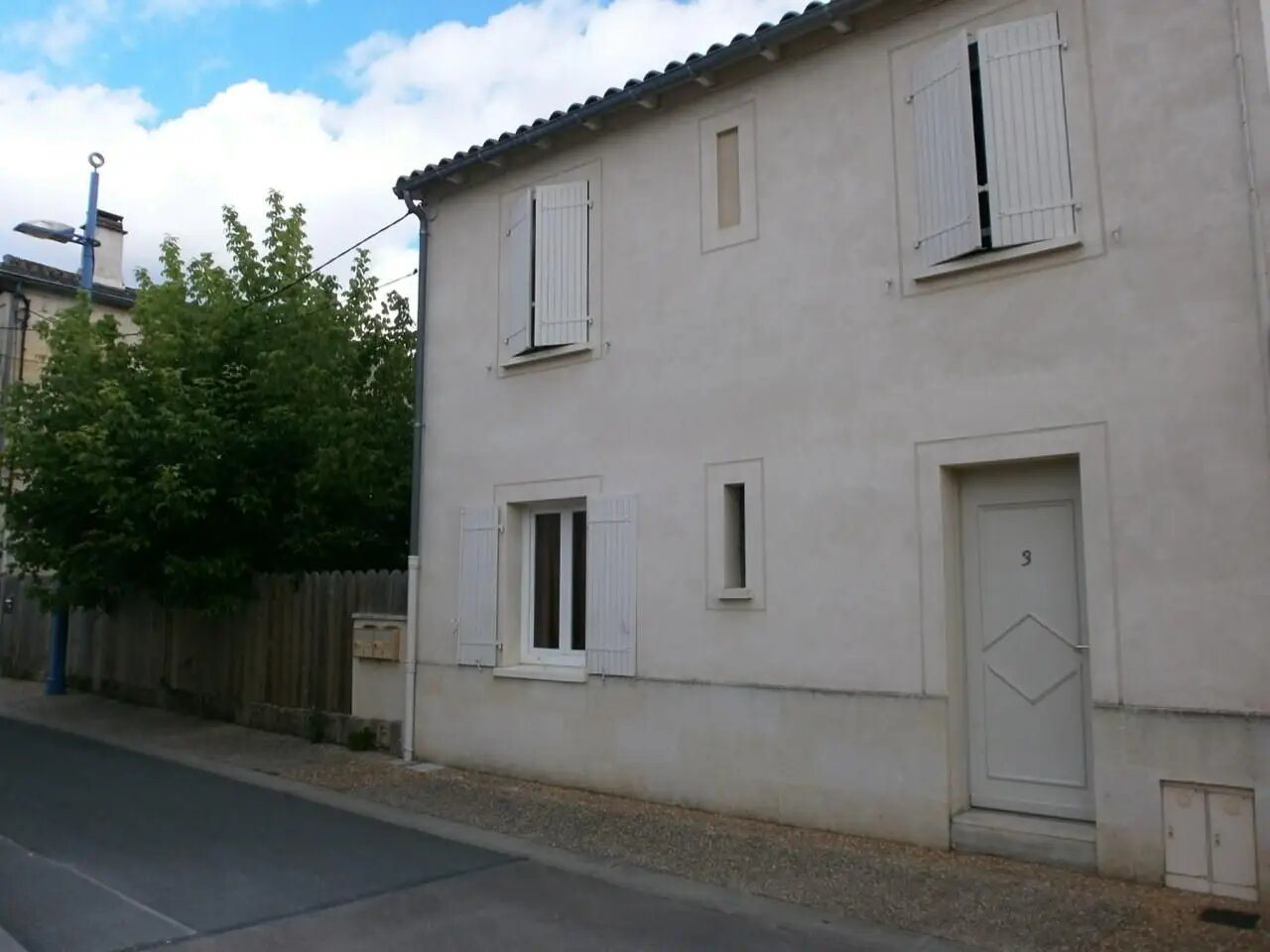 Maison à louer, 92m², Saint-Denis-de-Pile